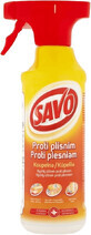 Savo anti-mucegai baie 500 ml