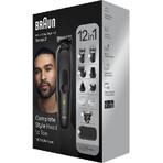 Braun MGK7460 Serie 7 Kit Styling All In One