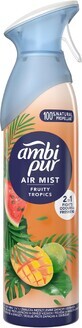 AmbiPur Spray odorizant de aer Fruity Tropics 185 ml