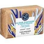 Yves Rocher Alge marine și unt de mare 80 g