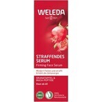 Weleda Ser intensiv de fermitate cu rodie și peptide de Maca 30 ml