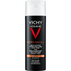 Vichy Homme Hydra Mag C+ Firming Cream for Men 50 ml