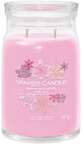 Yankee Candle lum&#226;nare parfumată Snowflake Kisses 567 g