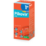 Sciroppo Pikovit, 150 ml, Krka