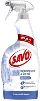 Savo Spray dezinfectant pentru baie 700 ml