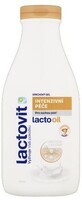 Lactovit Lactooil Gel de duș intensiv 500 ml