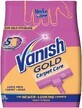 Vanish Gold Shake and Clean pudră de curățat covoare 650 g