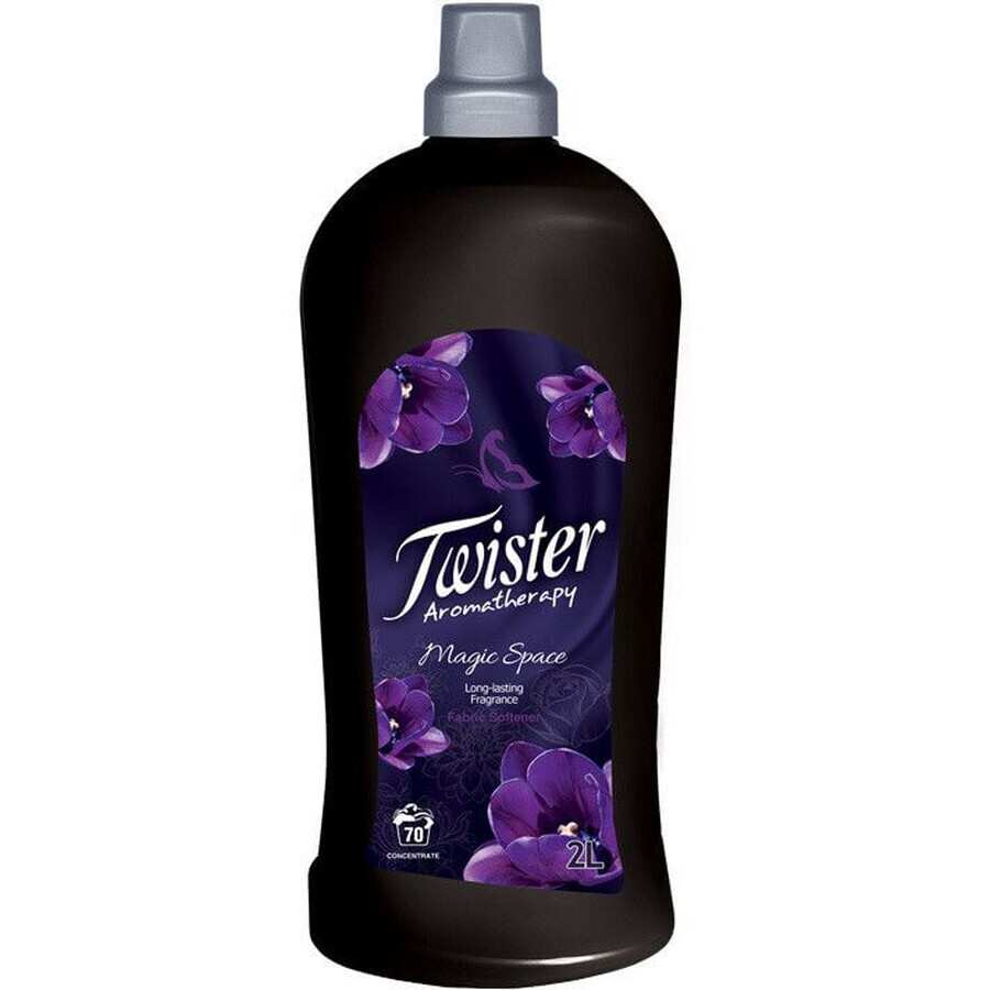 Twister Magic Space Balsam de țesături 2 l