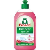 Frosch ECO Lichid de spălat vase Zmeură 500 ml