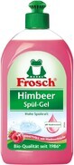 Frosch ECO Lichid de spălat vase Zmeură 500 ml