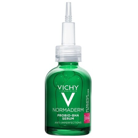 Vichy Normaderm PROBIO-BHA Ser peeling zilnic 30 ml