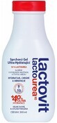 Lactovit Lactourea Gel de duș hidratant 300 ml