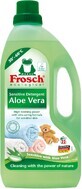 Frosch Sensitive Aloe Vera Detergent ECO 1.5 l