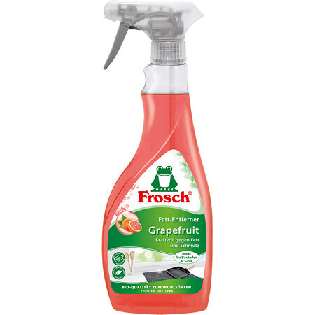 Frosch ECO Degresant pentru bucătărie 500 ml