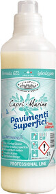 HygienFresh Capri Marine Universal Floor and Surface Cleaner 1 l