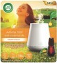 Vaporizator Airwick Aroma Mist cu refill Happy Moments 20 ml