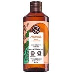 Gel de duș Yves Rocher Mango și coriandru 400 ml