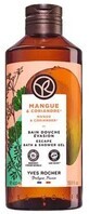 Gel de duș Yves Rocher Mango și coriandru 400 ml