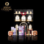 Calendarul L'Oréal Paris