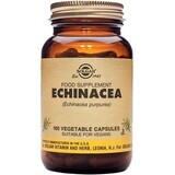 Solgar Echinacea 100 comprimidos