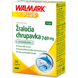 Walmark Shark Cartilage 740 mg 30 capsules