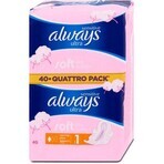 Always Sensitive Ultra Normal Plus 40 pcs