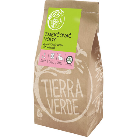 Îndulcitor de apă Tierra Verde 850 g