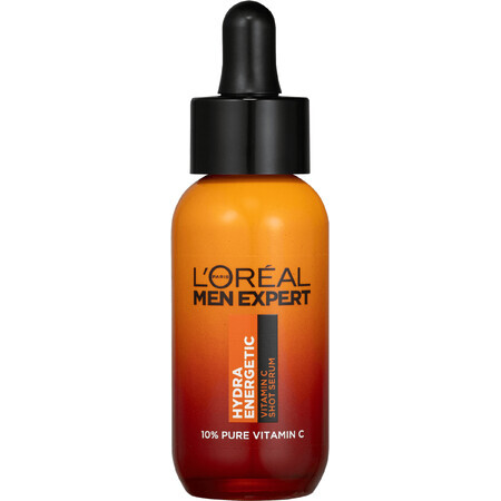 L'Oréal Paris Expert Anti-Fatigue Serum, 30 ml