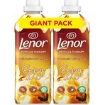 Lenor balsam de rufe Gold Orchid 2 x 1200 ml