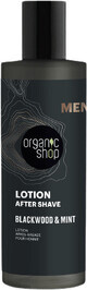 Organic Shop