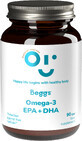 Beggs Omega-3, EPA+DHA 90 capsule