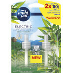 AmbiPur Electric Japan Tatami duopack refresher refill 2 x 20 ml