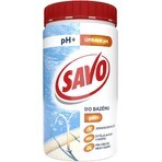 Piscină Savo PH+ 0,9 l