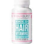 Hairburst Vitamines capillaires pour les femmes de 35+, 60 gélules