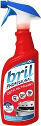 Detergent profesional pentru cuptoare Bril 750 ml