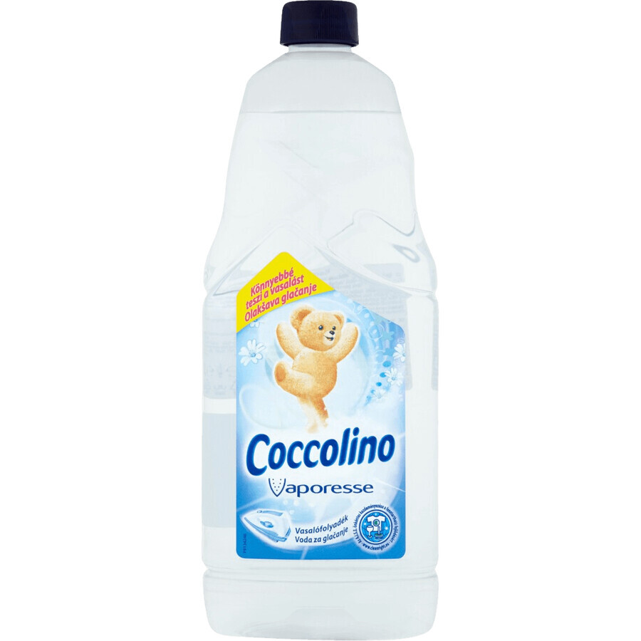 Coccolino apă de fier 1 l