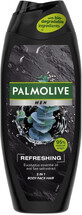 Palmolive Men Gel de duș răcoritor 3&#238;n1 pentru bărbați 500 ml