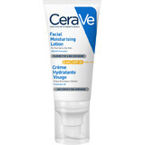 CeraVe Hidratante Facial FPS 30, 52 ml