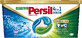 Capsule de spălat Persil Discuri 4v1 Deep Clean Plus Regular 22 spălări 550 g