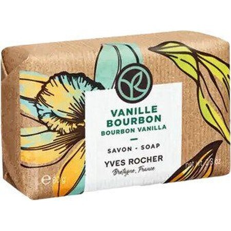 Săpun Yves Rocher Vanilie 80 g