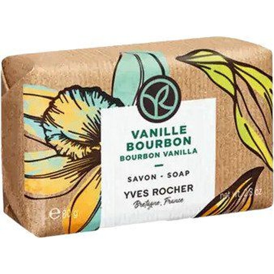 Săpun Yves Rocher Vanilie 80 g