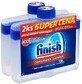 Detergent pentru mașina de spălat vase Finish 2 x 250 ml