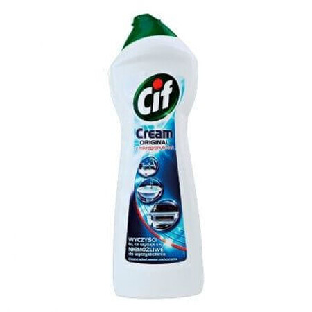 Cif Cremă originală 750 ml