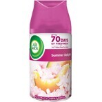 Botanica by Air Wick Refill pentru difuzorul automat Freshmatic Joyful Summer 250 ml