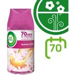 Botanica by Air Wick Refill pentru difuzorul automat Freshmatic Joyful Summer 250 ml