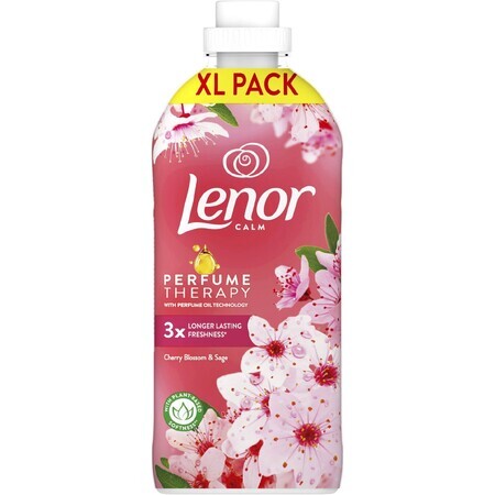 Lenor Aviváž Floare de cireș și salvie 1200 ml