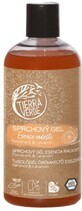 Gel de duș Tierra Verde Essence of Joy 500 ml