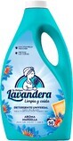 Lavandera gel de rufe săpun Marseille 2,5 l