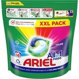 Capsule Ariel Color 50 buc