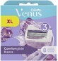 Gillette Venus Venus Venus Venus Comfortglide breeze Capete de &#238;nlocuire 8 buc